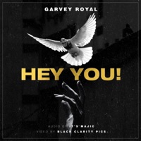 Hey You - Single - Garvey Royal