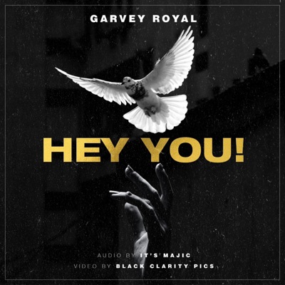 Hey You - Single