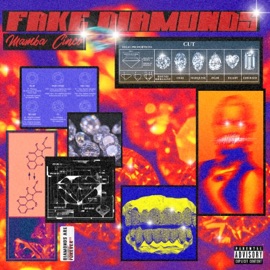 Fake Diamonds Mamba Cinco