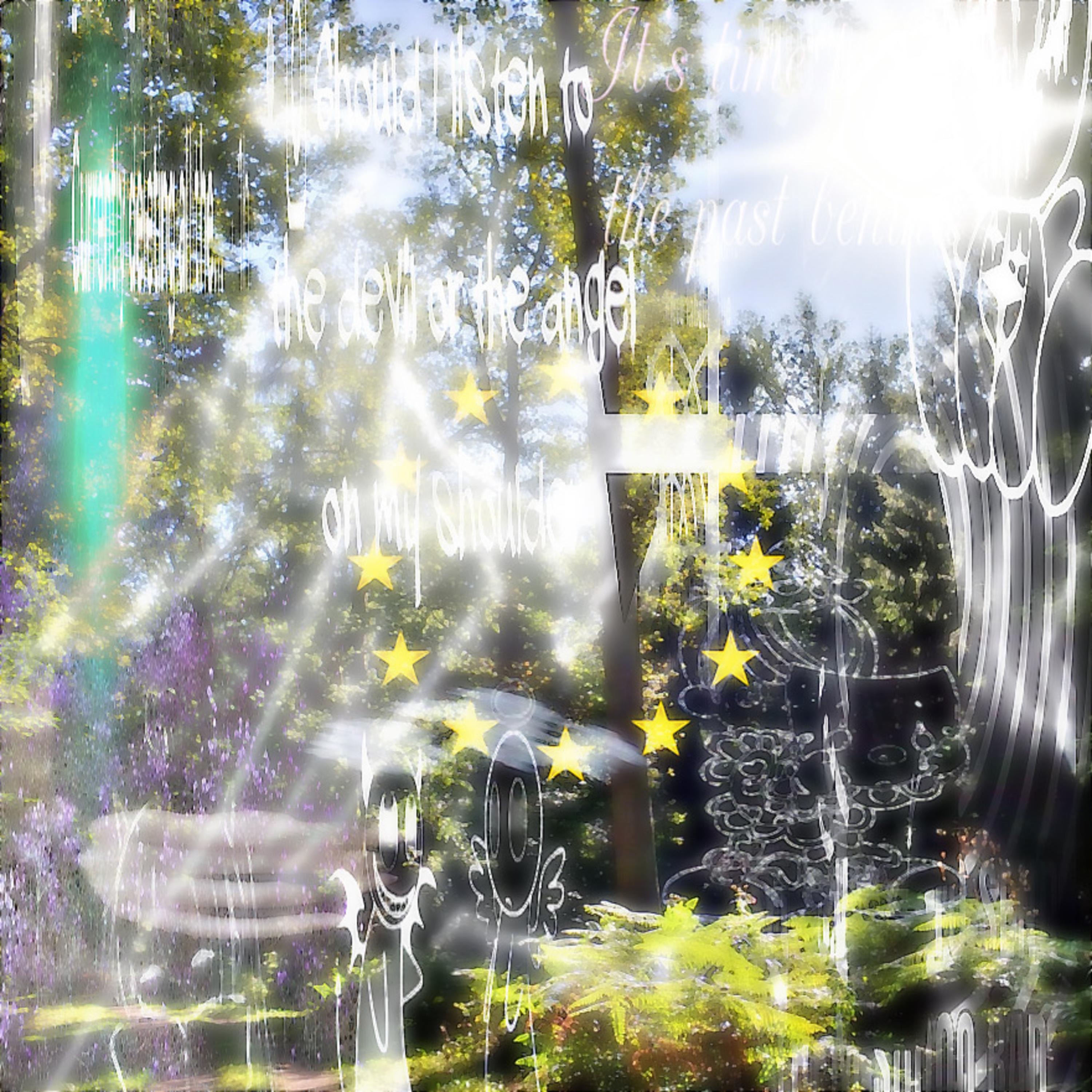 Hml (feat. Blackwinterwells) - Single