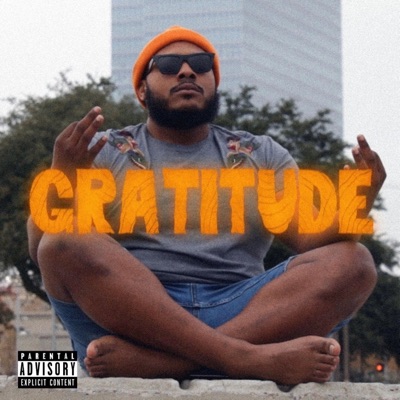 Gratitude - Single