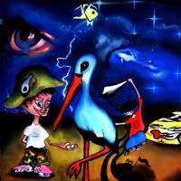 Dożynki - Jerzyk Krzyżyk