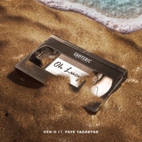 Oh Lucy (feat. Faye Tagadtad) - Single - Den-O