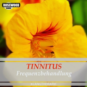 Tinnitus Frequenzbehandlung (Klang-Therapie und geführte Tiefenentspannung) - Verena Freimuth