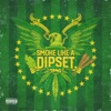 Smoke Like a Dipset - Single