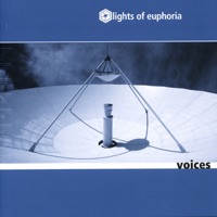Lights of Euphoria - Temple of Light