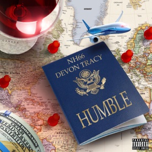 Humble (feat. Devon Tracy)