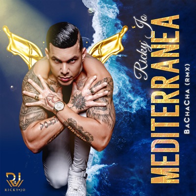 Mediterranea (BaChaCha rmx) - Single