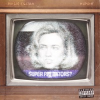 Human - Single - Malik Elijah