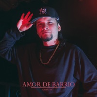 Amor de Barrio - Single - Ghido Mc