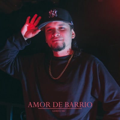 Amor de Barrio - Single