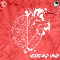 Heart & Mind - Single - Jv2r