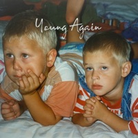 Young Again - Single - Erlandsson