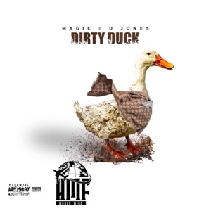 Dirty Duck (feat. D. JONES) - Single
