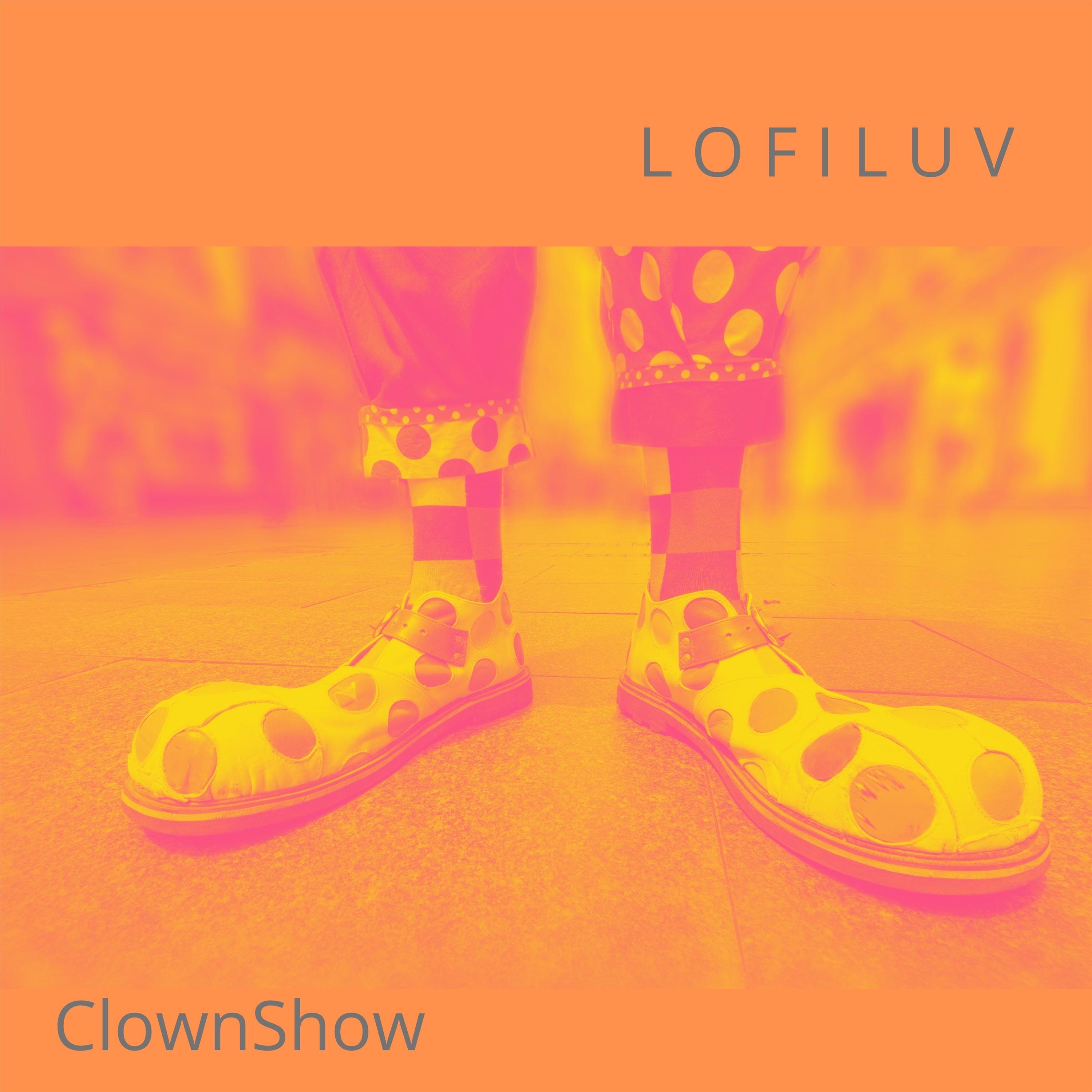 Clownshow - Single