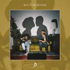 Wait - Single