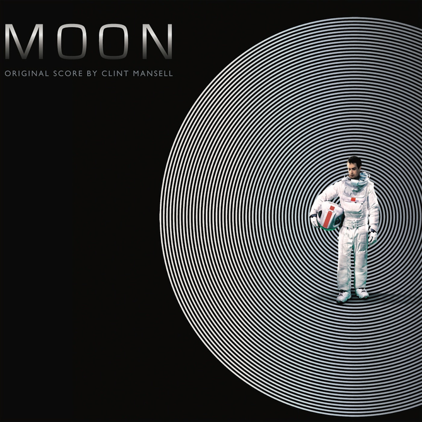 Moon (Original Score) by Clint Mansell