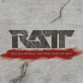 Ratt - Back For More