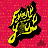 New Kingston - Fyah Nuh Hot Like You