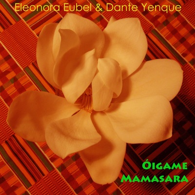 Óigame Mamasara - Single