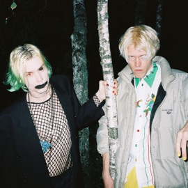 Один За Другим (feat. Nikita Zabelin & IXXF) 3BAMBI