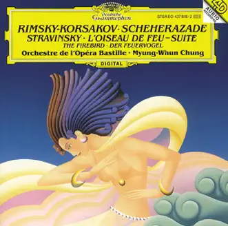 The Firebird (L'oiseau de feu): I. Introduction by Paris Opera Orchestra & Myung-Whun Chung song reviws