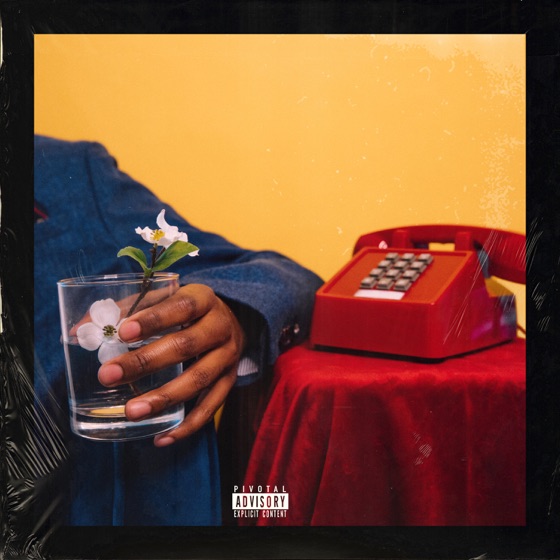 Cover artwork for Mrs. Whoever