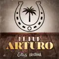 Los Dos Carnales, El Fantasma