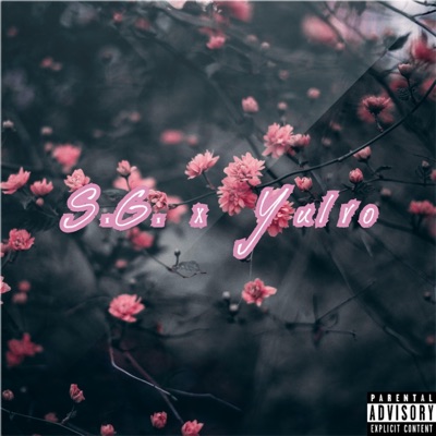 S.G. X Yulvo - EP