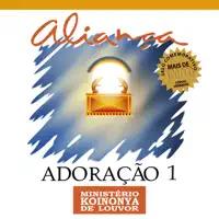 Aliança (feat. Bené Gomes & Asaph Borba)