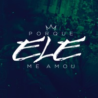 Porque Ele Me Amou - Single - Junta de Missões Nacionais & Vocal Sons da Colina