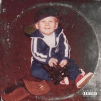 I Apologize in Advance - ACT-1