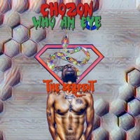 Who Am Eye (The Serpent) - Single - ChoZon