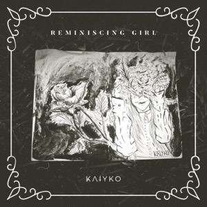 Reminiscing Girl - EP