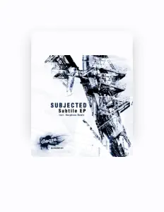Listen to Subjected, watch music videos, read bio, see tour dates & more!