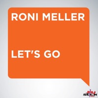 Let's Go - Single - Roni Meller