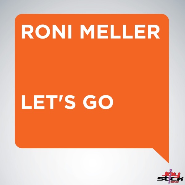 Let's Go - Single
