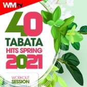 Jerusalema (Tabata Remix 128 Bpm)
