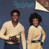 René & Angela - I Love You More