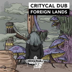 Foreign Lands - EP