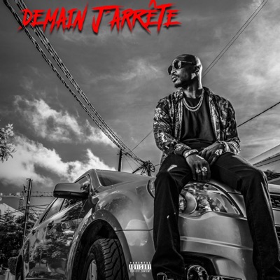 Demain J'arrête (version apple)