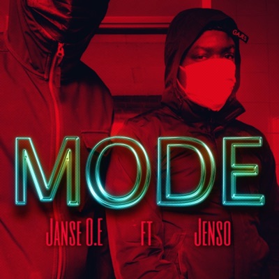 MODE ( )feat. Jenso[ - Single