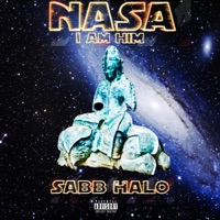 Nasa I Am Him - Single - Sabb Halo
