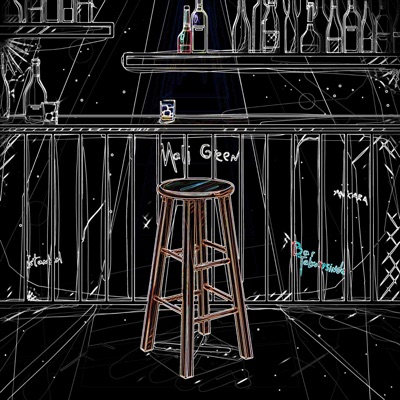 Bar Taburesinde - Single