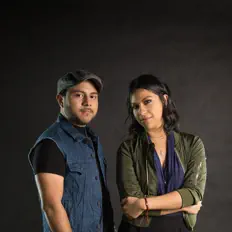 Listen to Alex & Yas, watch music videos, read bio, see tour dates & more!