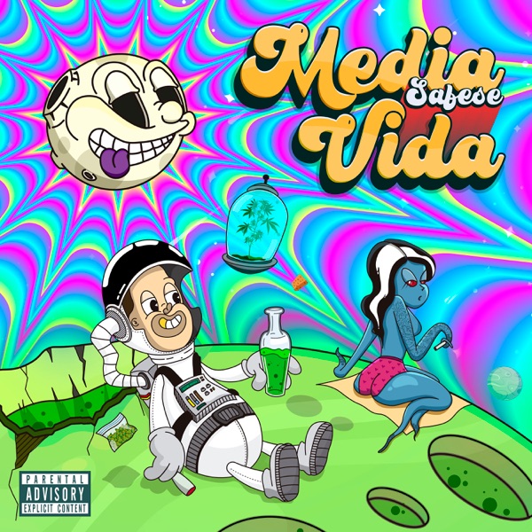 Media Vida