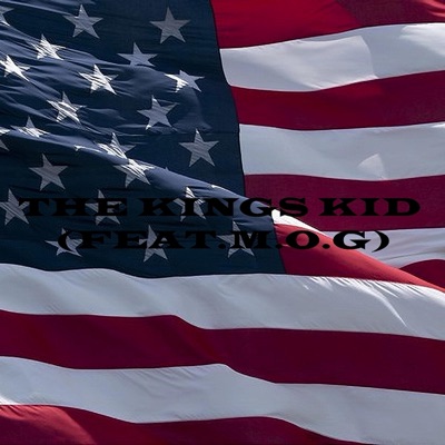 America (feat. M.O.G) - Single