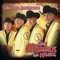 Los Primos - Los Morros del Norte lyrics