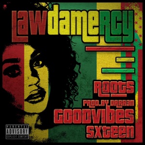Lawdamercy - Single