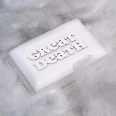 Great Death - Single